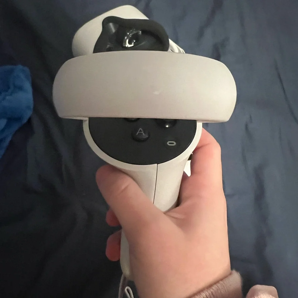 Used once. Charger included. Brand new